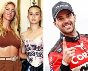 indiana cubero y nicole neumann