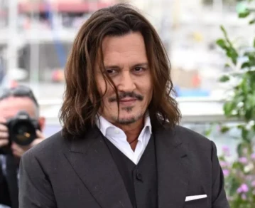 Johnny Deep