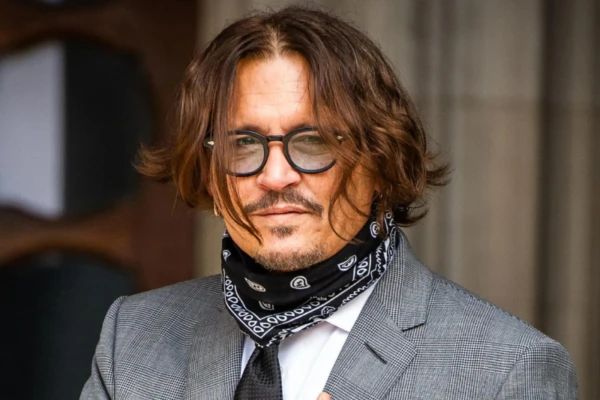 johny deep