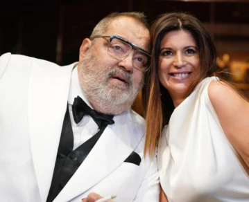 jorge lanata y elba marcovecchio