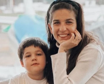 Juana Repetto y Toribio