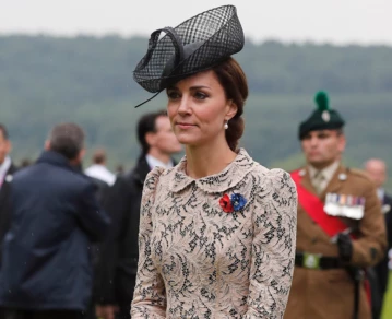 Kate Middleton