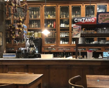 la noche de los bares notables