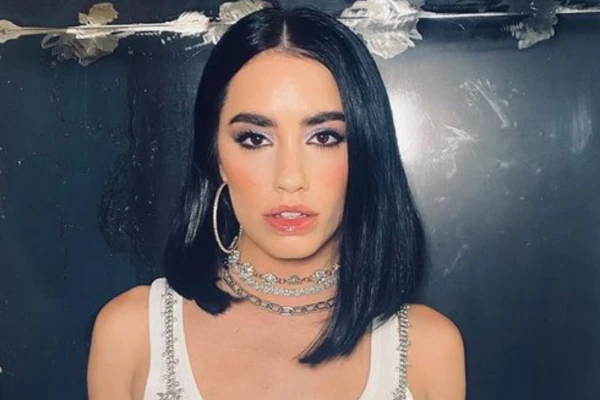 lali esposito
