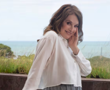 Leonor Benedetto sorprendió al revelar que "jamás" sintió amor por un hombre