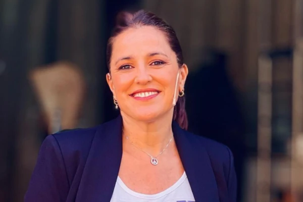 maju lozano