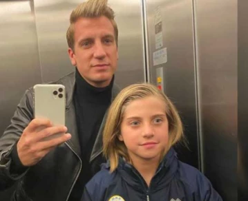 maxi y valentino lópez