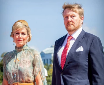 maxima zorreguieta y guillermo