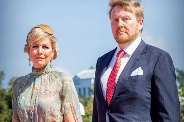 maxima zorreguieta y guillermo