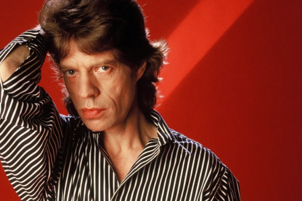 Mick Jagger cumple 80 años, 26 de julio de 2023