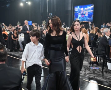 milo cherri en los martin fierro 2023