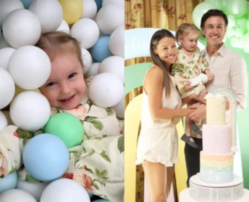 El cumpleaños de Ana García Moritán