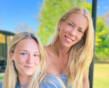 nicole neumann y clara bacher