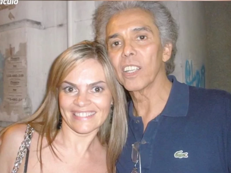 Ella sería la nueva novia de Jairo.