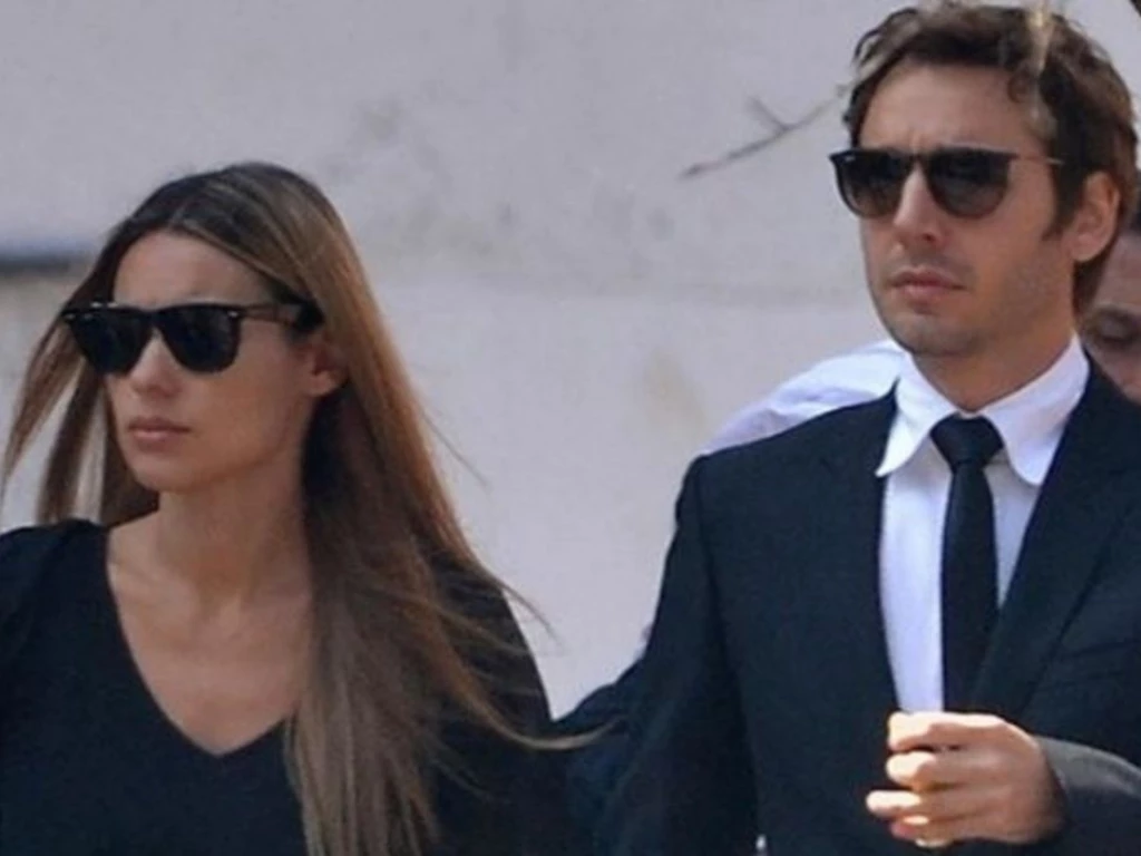 Un repaso por la historia de amor de Pampita y Benjamín Vicuña