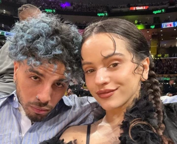 rosalia rauw alejandro