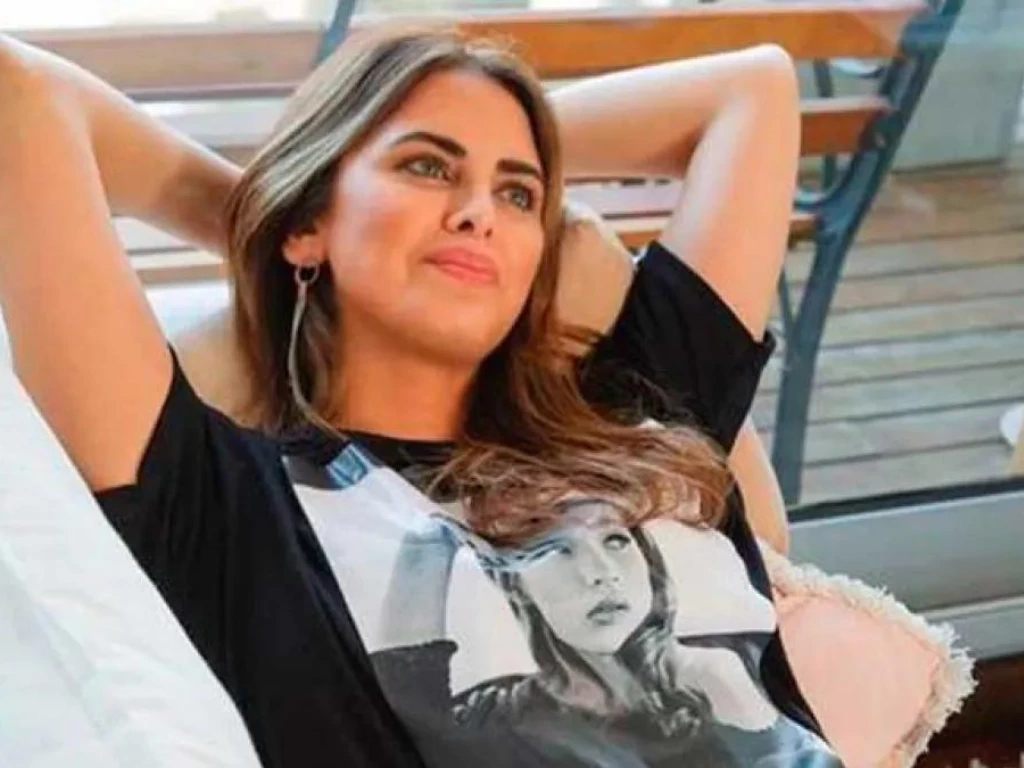 Silvina Luna evoluciona favorablemente