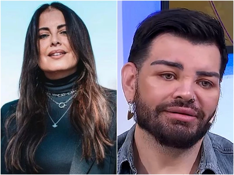 silvina luna fran mariano