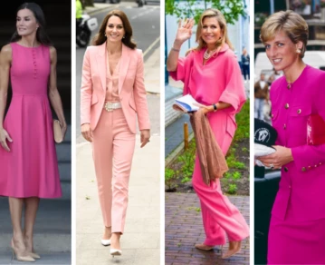 tendencias barbiecore