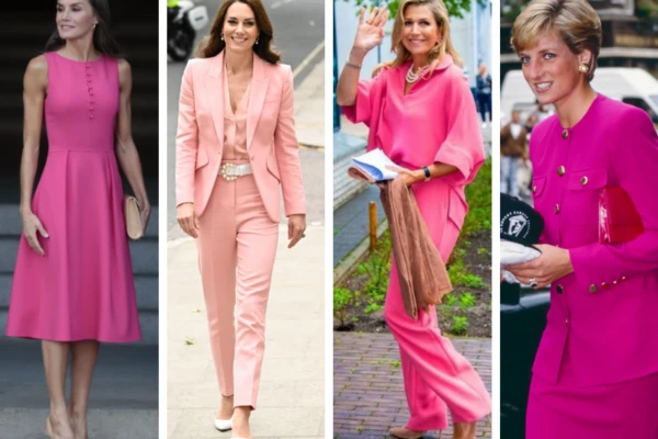 tendencias barbiecore
