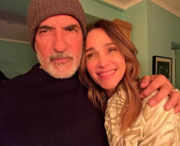 vero lozano y corcho rodriguez