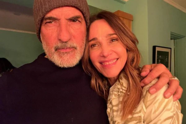 vero lozano y corcho rodriguez