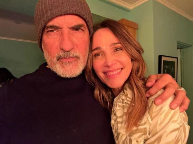 vero lozano y corcho rodriguez