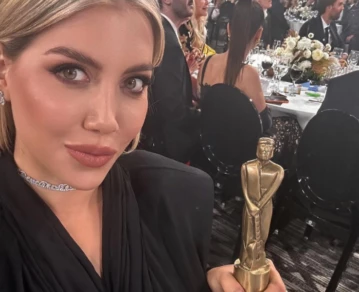 wanda nara martin fierro