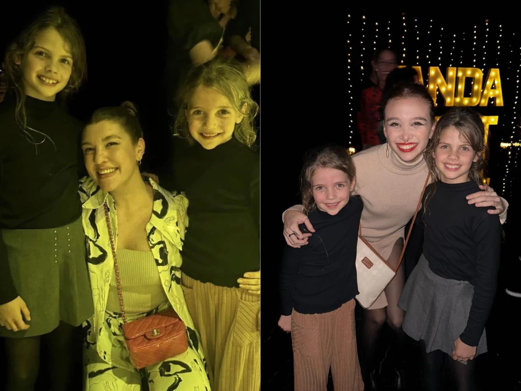 La Wandafest fue un éxito