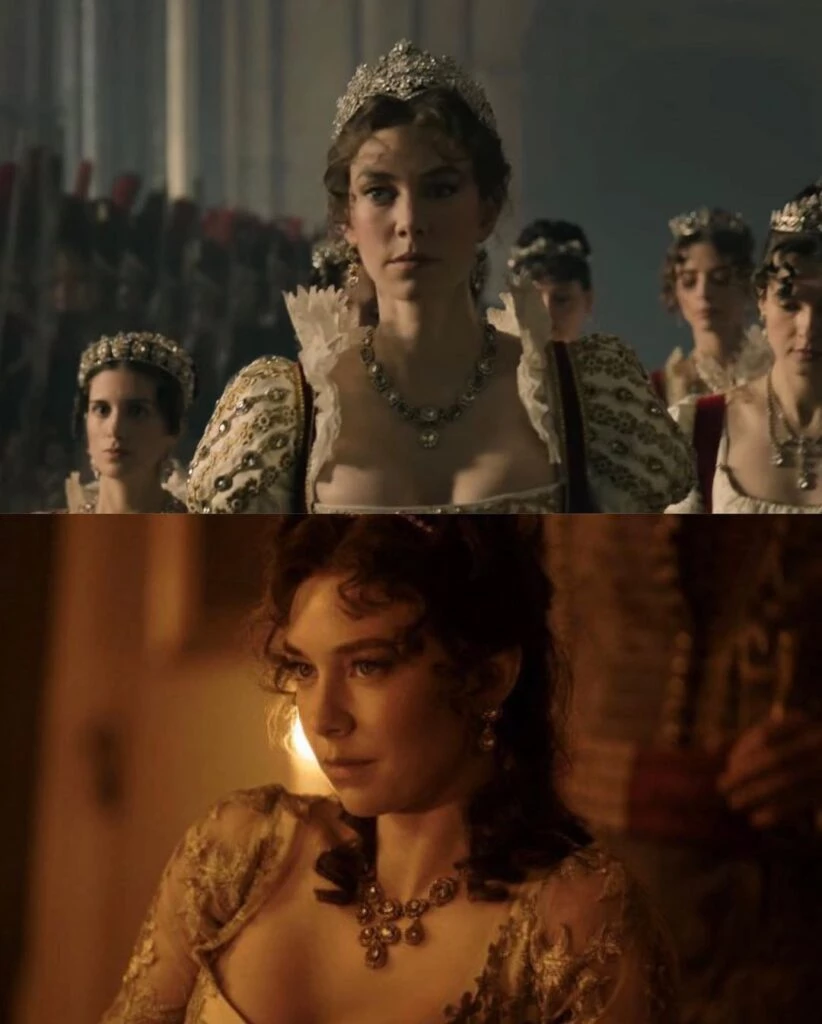 Napoleón llegará a los cines del mundo el 22 noviembre de 2023.