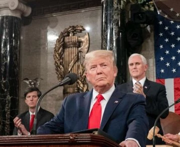 La imputación más grave de Trump hasta la fecha: ‘deshonestidad, fraude y engaño’ para aferrarse al poder