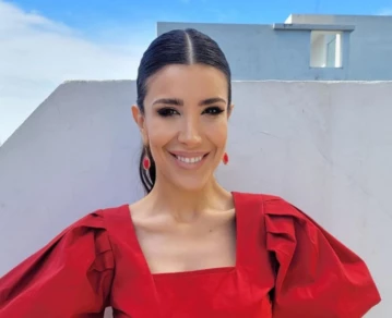 ANDREA RINCÓN FURIOSA CON INTRUSOS POR EL TRATO