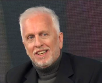 Andrés Nara, el papá de Wanda y Zaira