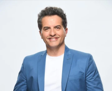 Ángel de Brito reveló quien es la mejor angelita de todos los tiempos