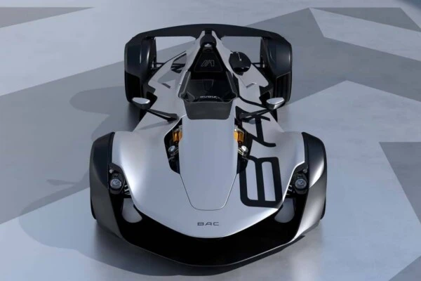 BAC Mono 2024