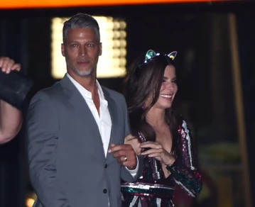 Bryan Randall la pareja de Sandra Bullock murió a los 57 años