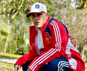 Callejero Fino: “Hoy soy como todos ustedes, se cerró mi causa”