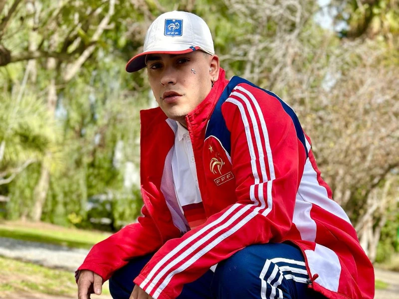 Callejero Fino libre de toda causa penal