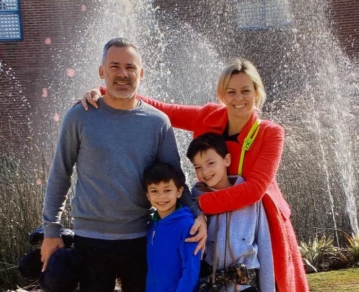 Cecilia “Caramelito” Carrizo habría dejado a Coco Silly para volver con el ex: qué dijo sobre el padre de sus hijos