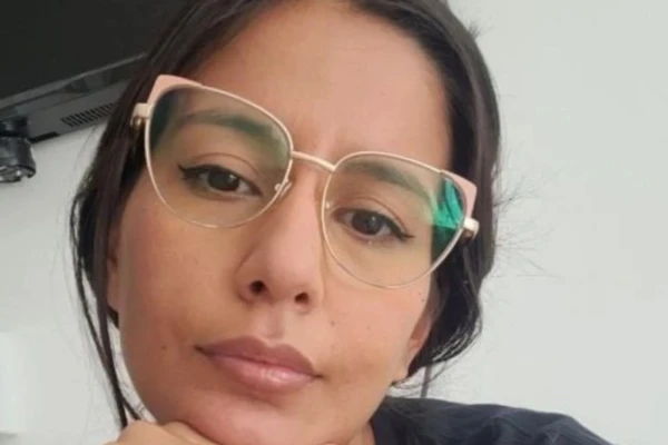Caso Cecilia Strzyzowski el dolor físico y mental de sus padres en el día en que cumpliría 29 años