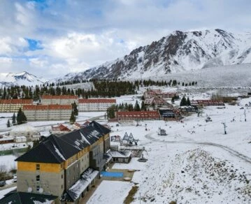 Cómo aprovechar los beneficios en el Valle de Las Leñas para las vacaciones de invierno 2023