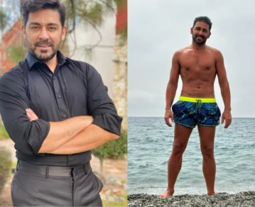 Cómo es el tratamiento que realizaron Hernán Piquín y Claribel Medina para bajar de peso