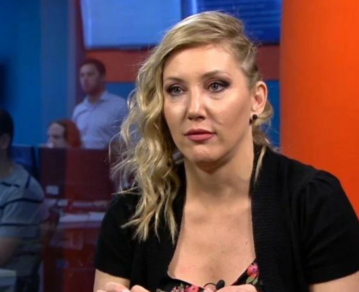 El angustiante incendio en la casa de Daniela Lopilato, la hermana de Luisana: "Menos mal que nuestro hijo nos despertó..."