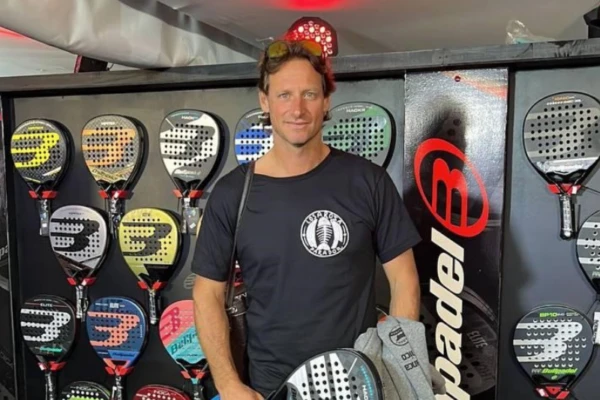 David Nalbandian.