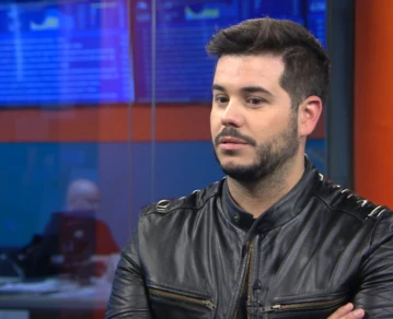 Mira quién será el nuevo conductor de “Intratables”: Nicolás Magaldi