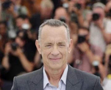 Tom Hanks: devoción por las maquinas de escribir