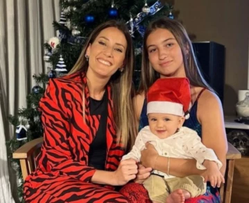 Mica Viciconte lanzó un dato desconocido acerca de la actual relación entre Nicole Neumann y  su hija Indiana