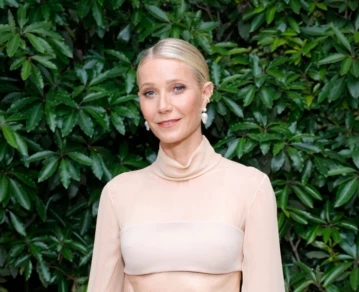 Así es la casa en alquiler de Gwyneth Paltrow en Montecito