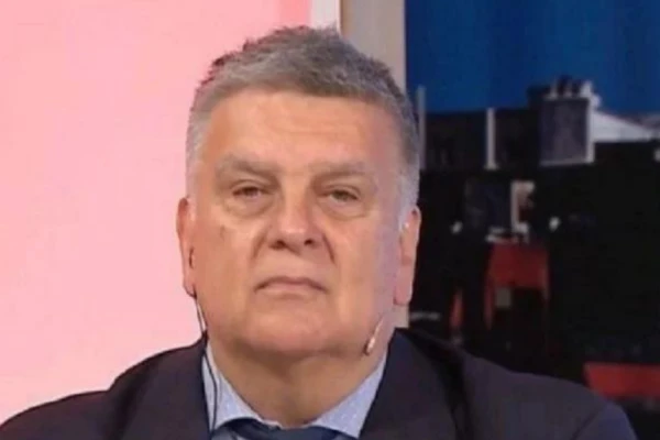 Luis Ventura se defendió por las criticas al Martin Fierro Latino: “Siempre puede haber errores en un debut”
