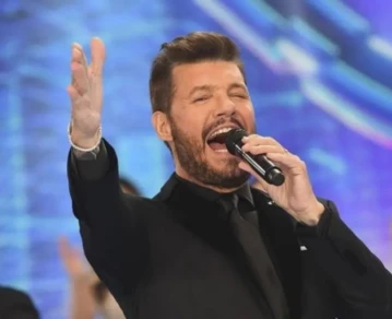 Los sentenciados del Bailando 2023 son : xxx, xxx y xxx